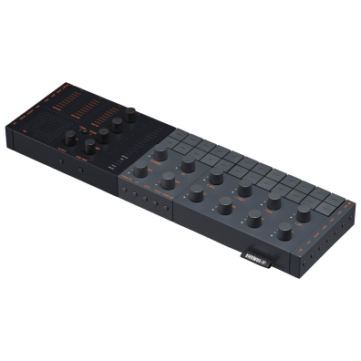 鍵盤楽器 YAMAHA SEQTRAK Yamaha SEQTRAK Black – United States