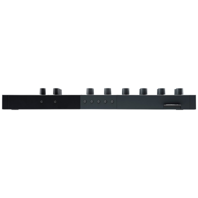 SEQTRAK Mobile Music Ideastation - Yamaha USA