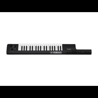 SHS-500 - Overview - Sonogenic - Music Labs - Musical