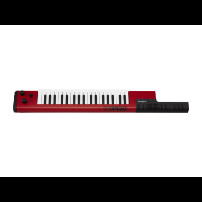 SHS-500 - Overview - Sonogenic - Music Labs - Musical