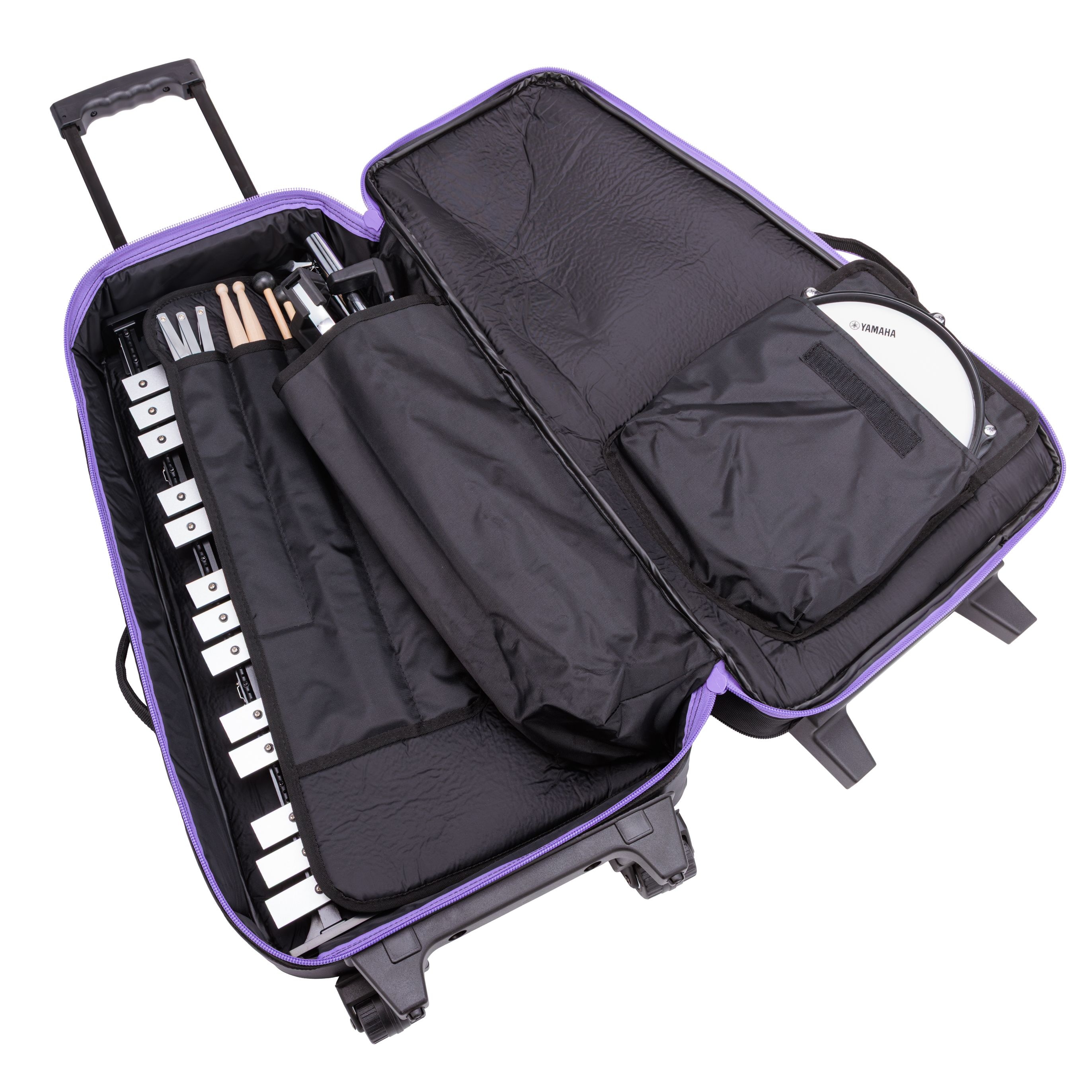 SPK-285 / SPK-285R - Downloads - Total Percussion - Percussion