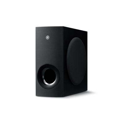 SR-B40A Sound Bar Manuals and Software - Yamaha USA