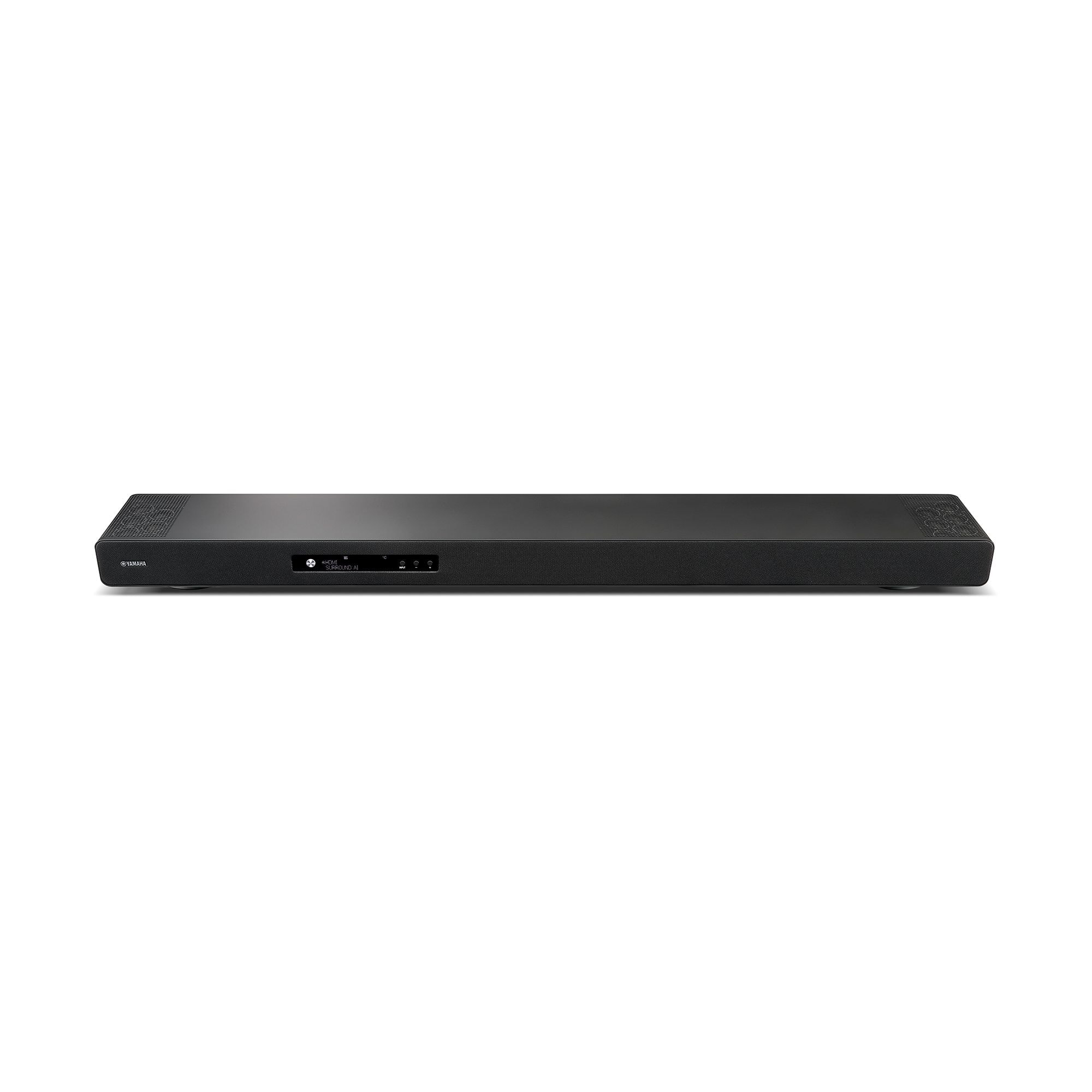 Yamaha サウンドバー Bluetooth Dolby Audio Amazon.com: Yamaha True X Bar 40A Dolby Atmos Sound Bar with