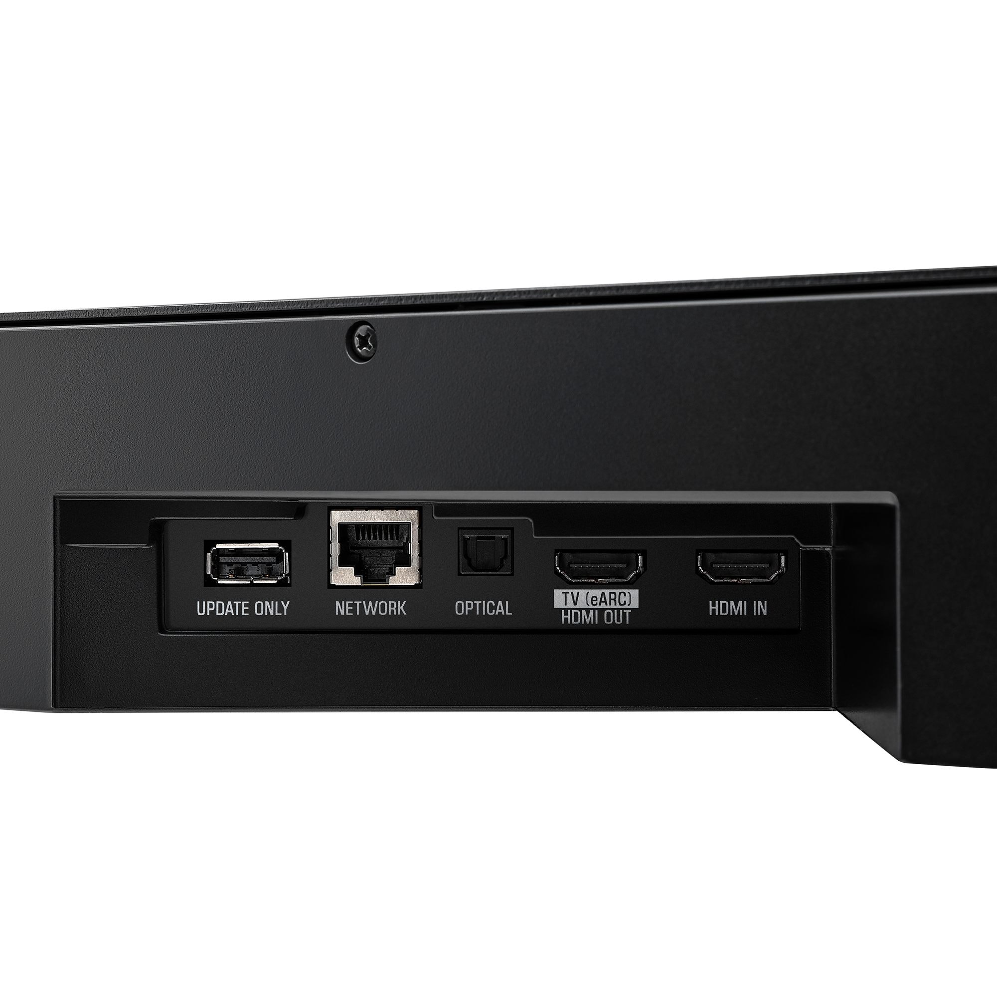 True X Surround 90A Sound Bar - Yamaha USA
