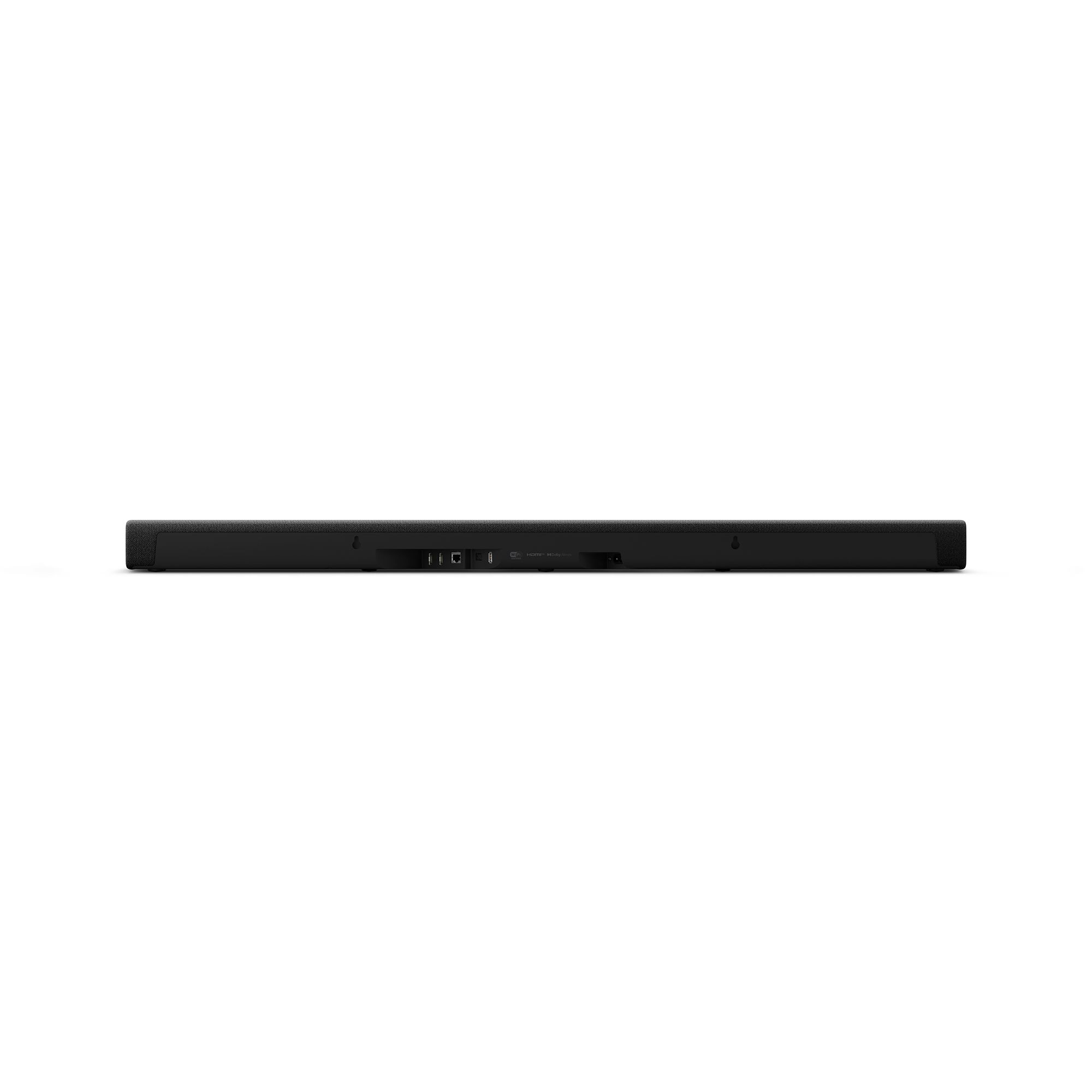 TRUE X BAR 40A Dolby Atmos Sound Bar - Yamaha USA