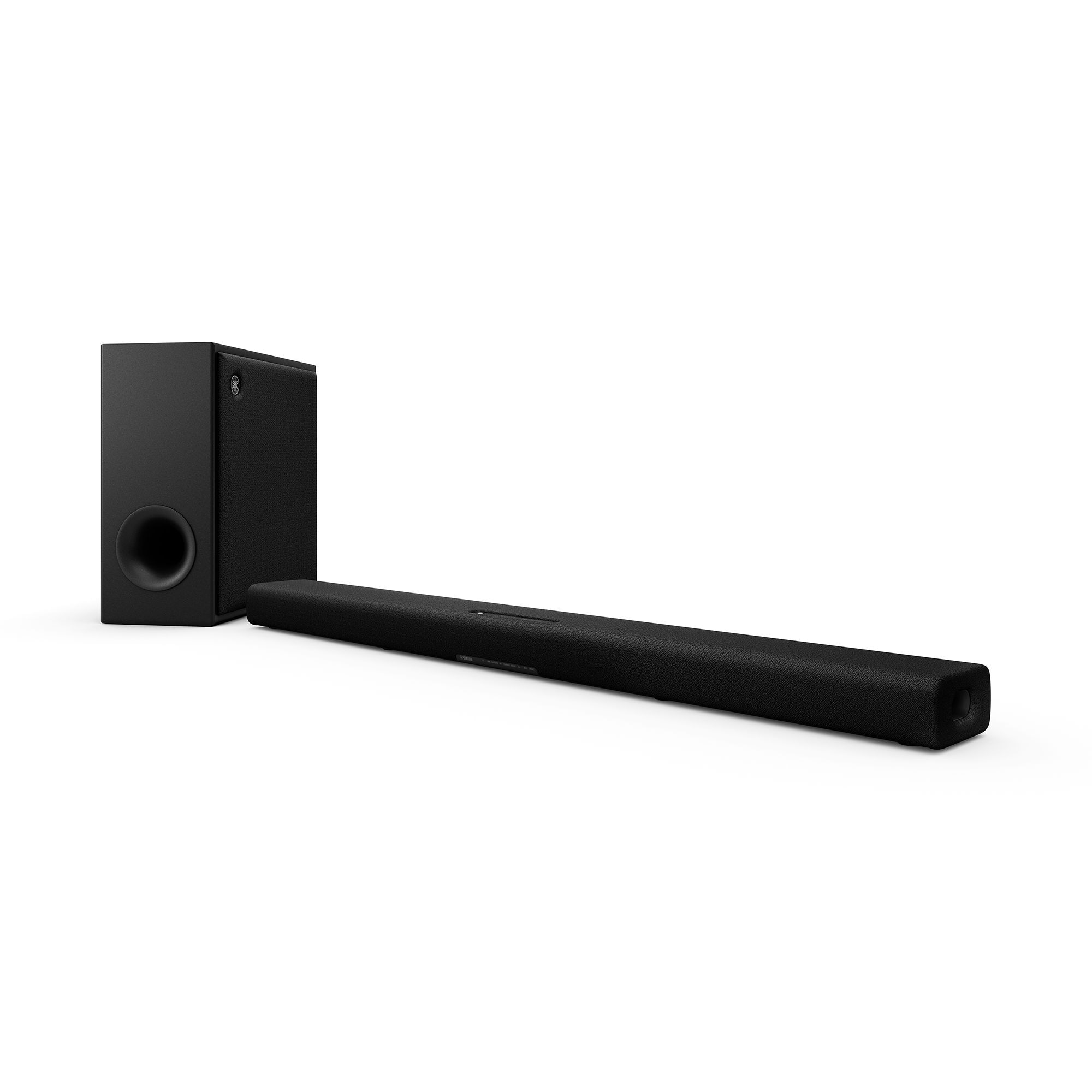 tilgivet konvertering Tage med TRUE X BAR 50A Dolby Atmos Sound Bar & Subwoofer- Yamaha USA