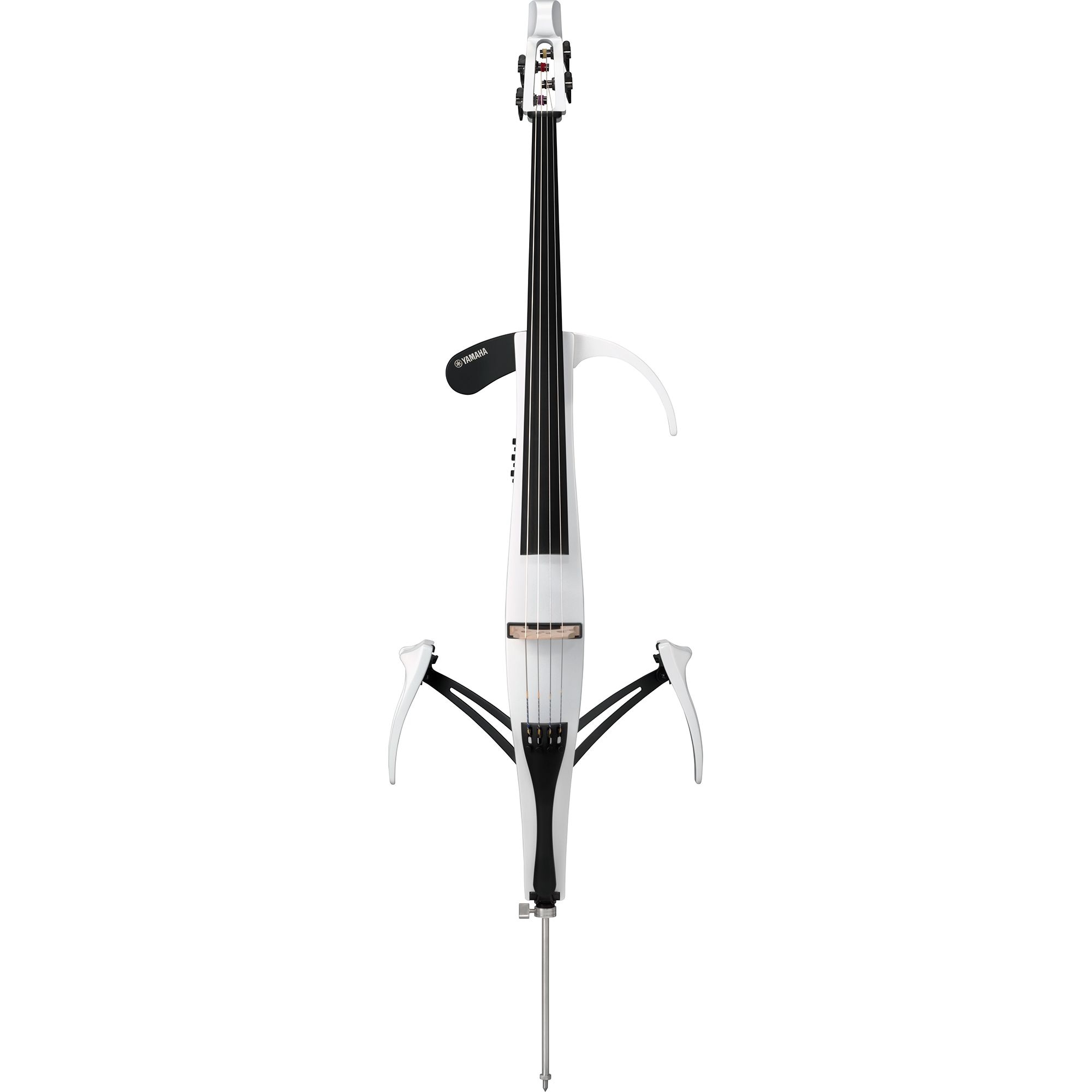 SVC300C - Overview - Silent™ Series Violins, Violas, Cellos, and