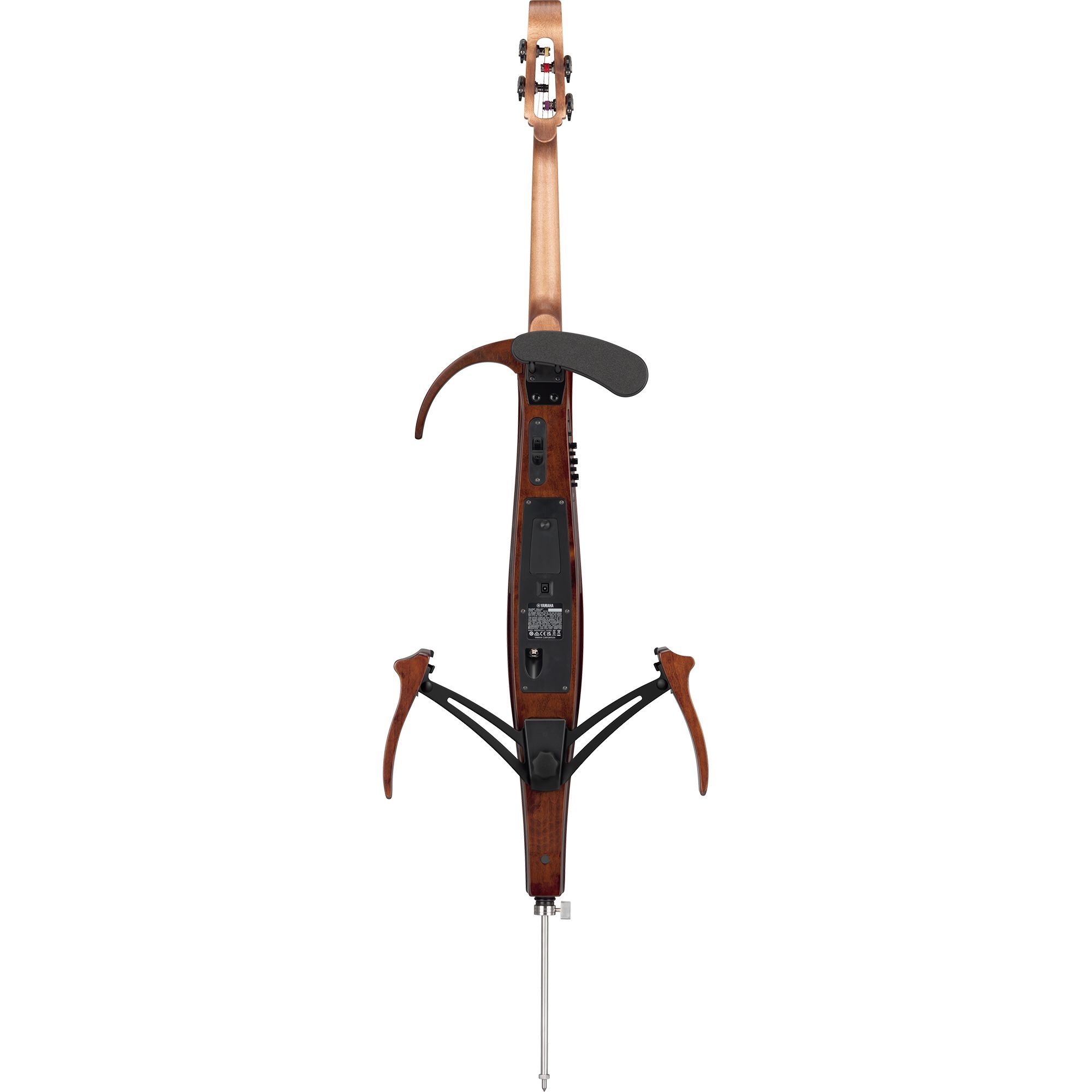 SVC300C - Overview - Silent™ Series Violins, Violas, Cellos, and
