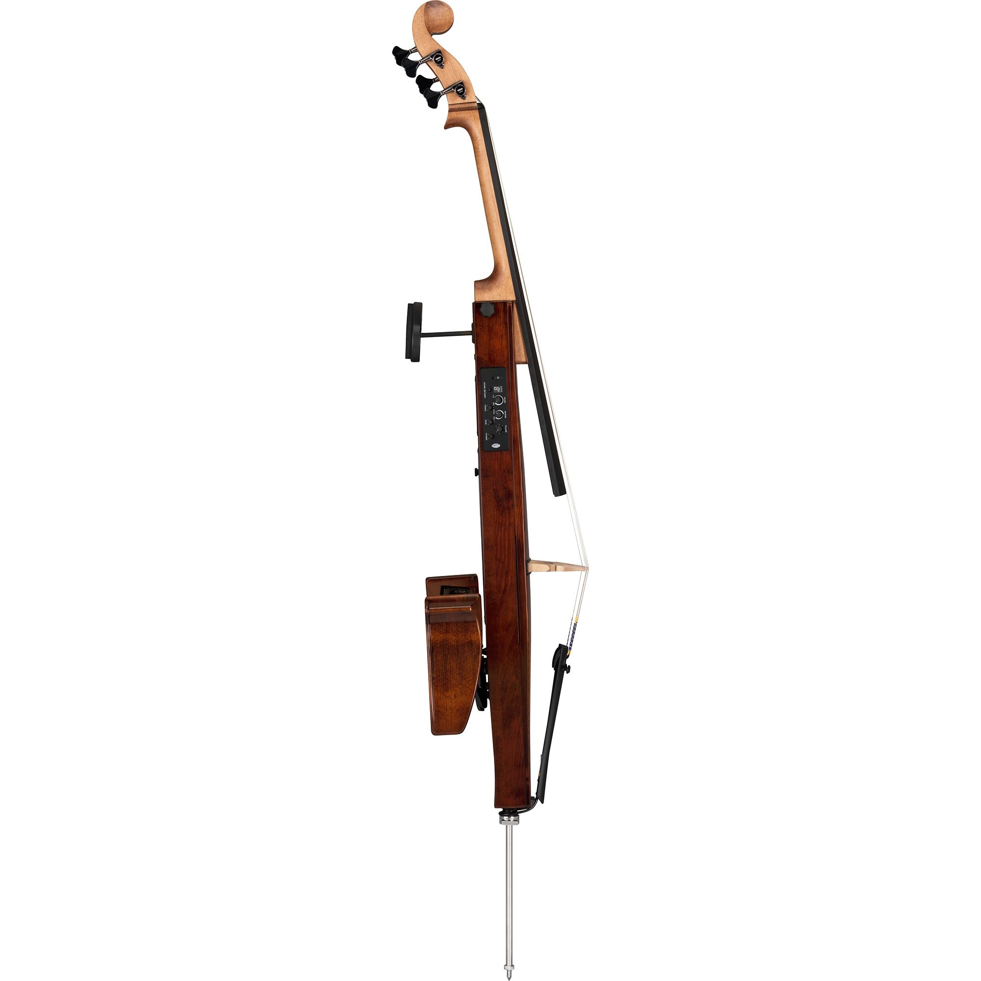 SVC300C - Overview - Silent™ Series Violins, Violas, Cellos, and