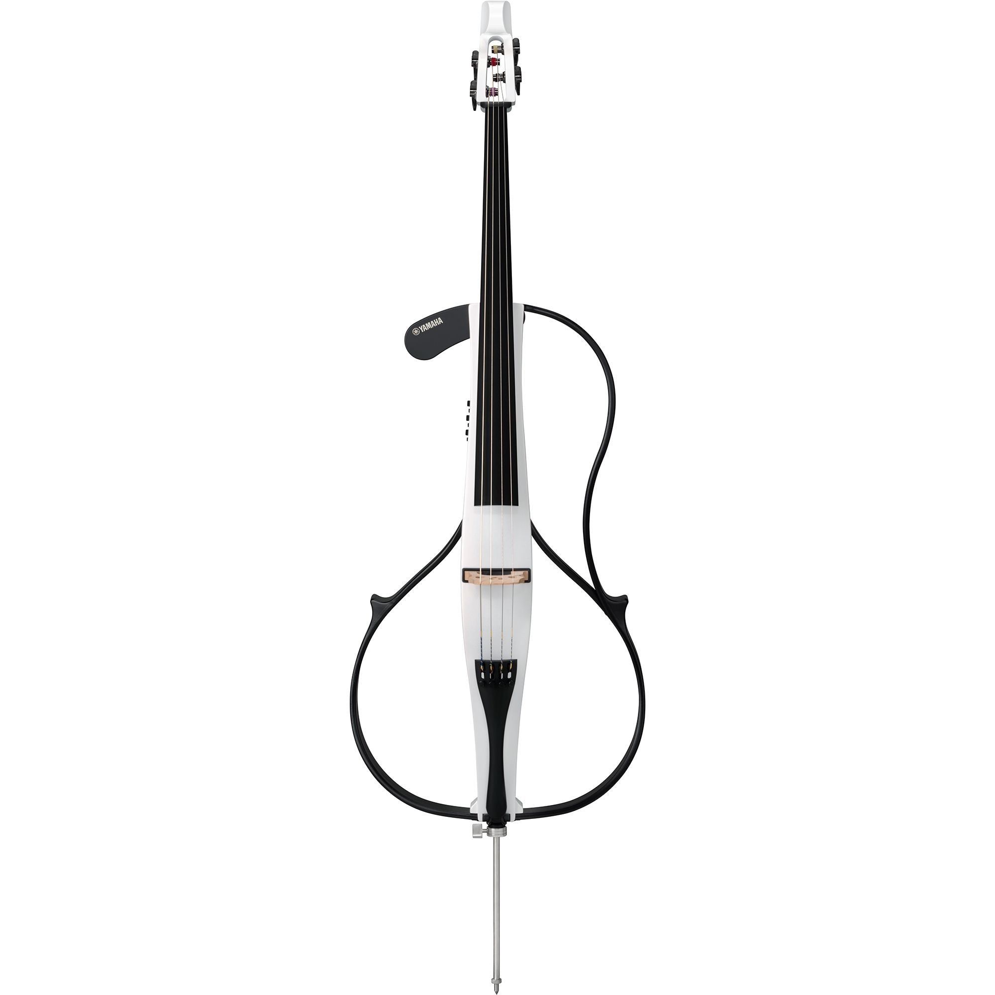 SVC300F - Overview - Silent™ Series Violins, Violas, Cellos, and