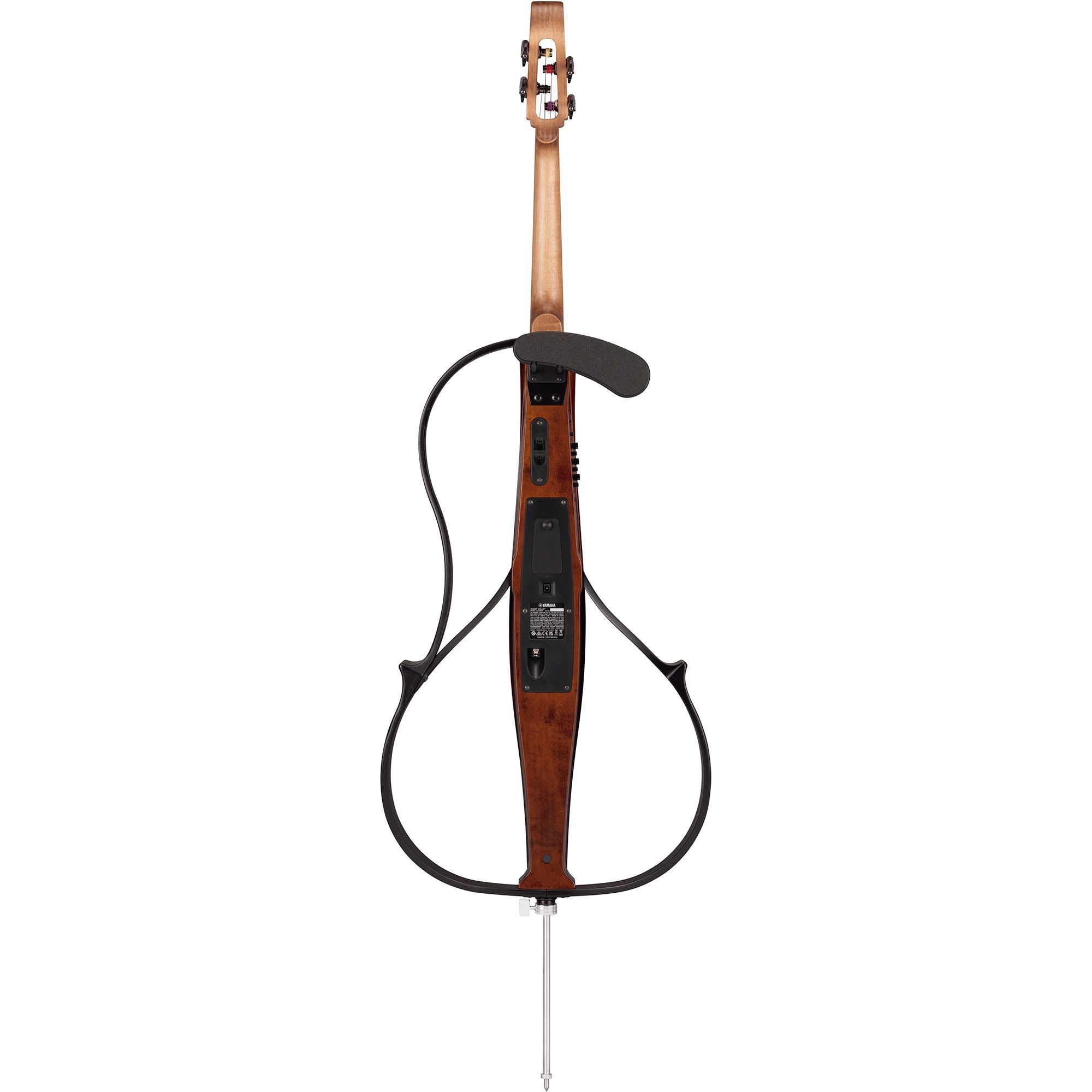 SVC300F - Specs - Silent™ Series Violins, Violas, Cellos, and