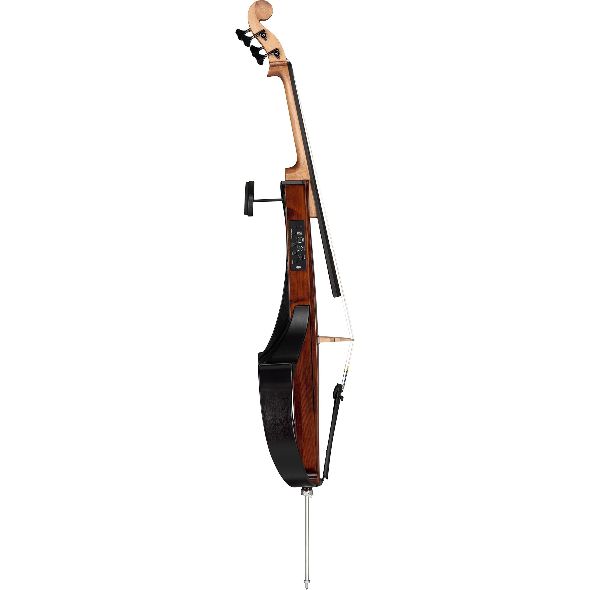 SVC300F - Specs - Silent™ Series Violins, Violas, Cellos, and