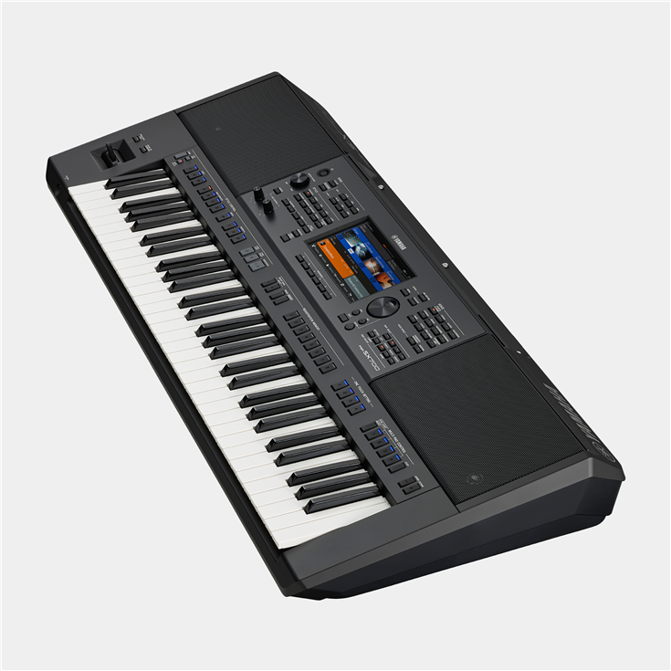 PSR-SX700 | यामाहा कॉर्पोरेशन.PSR-SX700 | यामाहा कॉर्पोरेशन.  