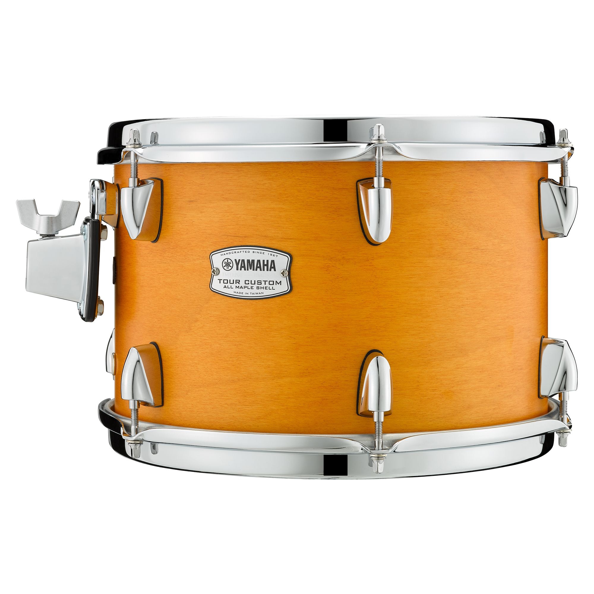 Yamaha tour custom caramel satin hotsell