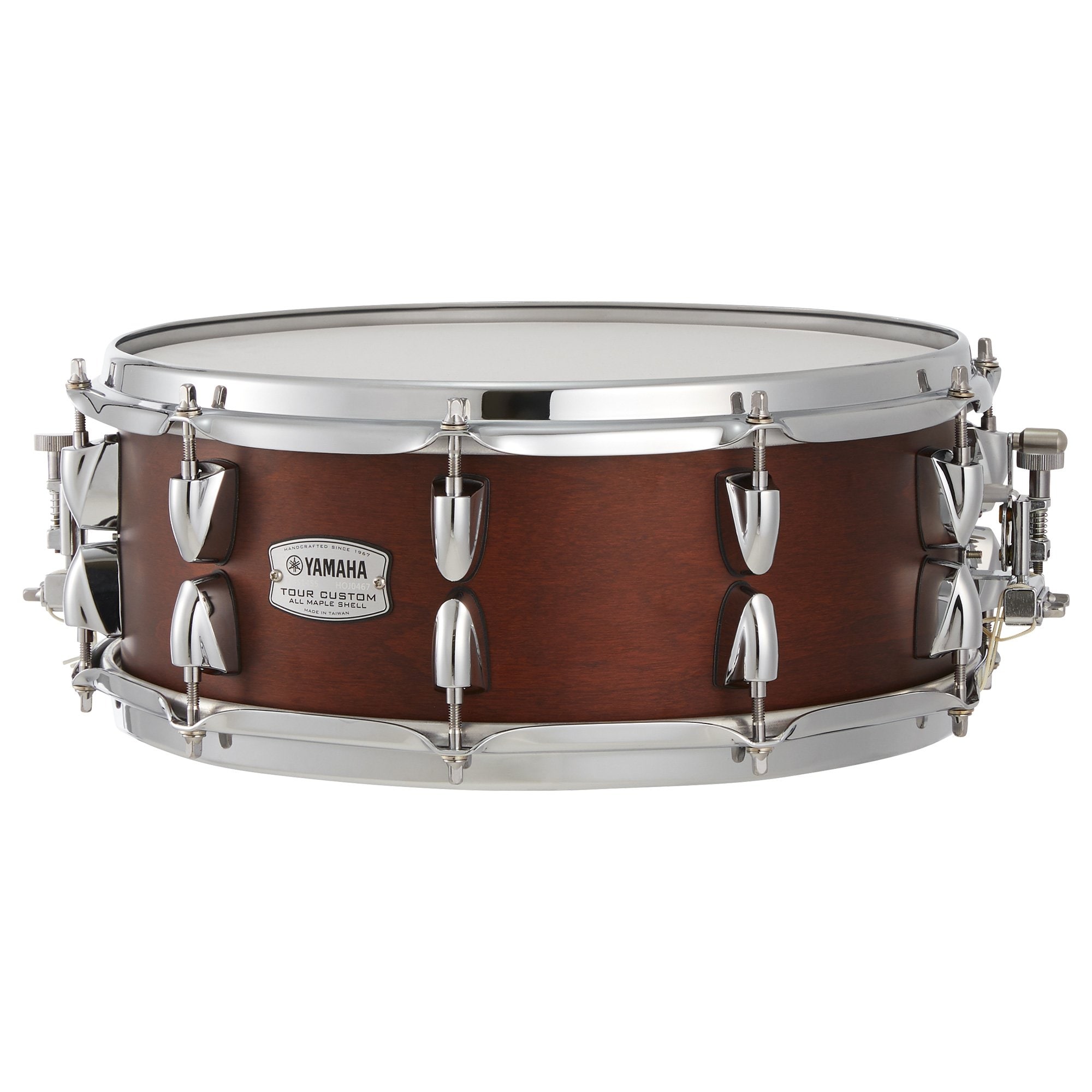 Tour Custom Drum Kit Yamaha USA