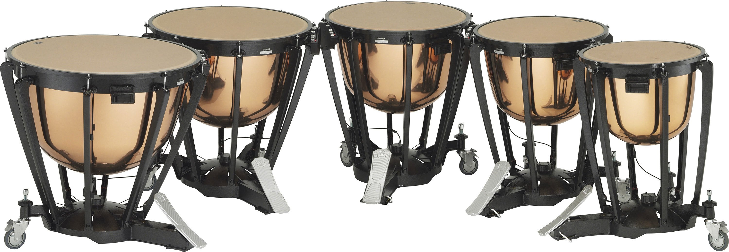 Timpani instrument discount