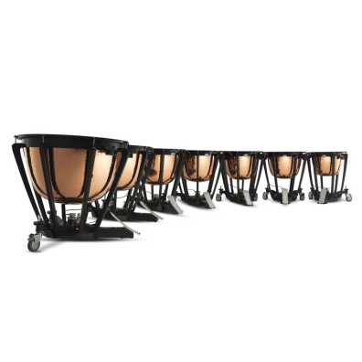 TP-8300R Series - Overview - Timpani - Percussion - Musical