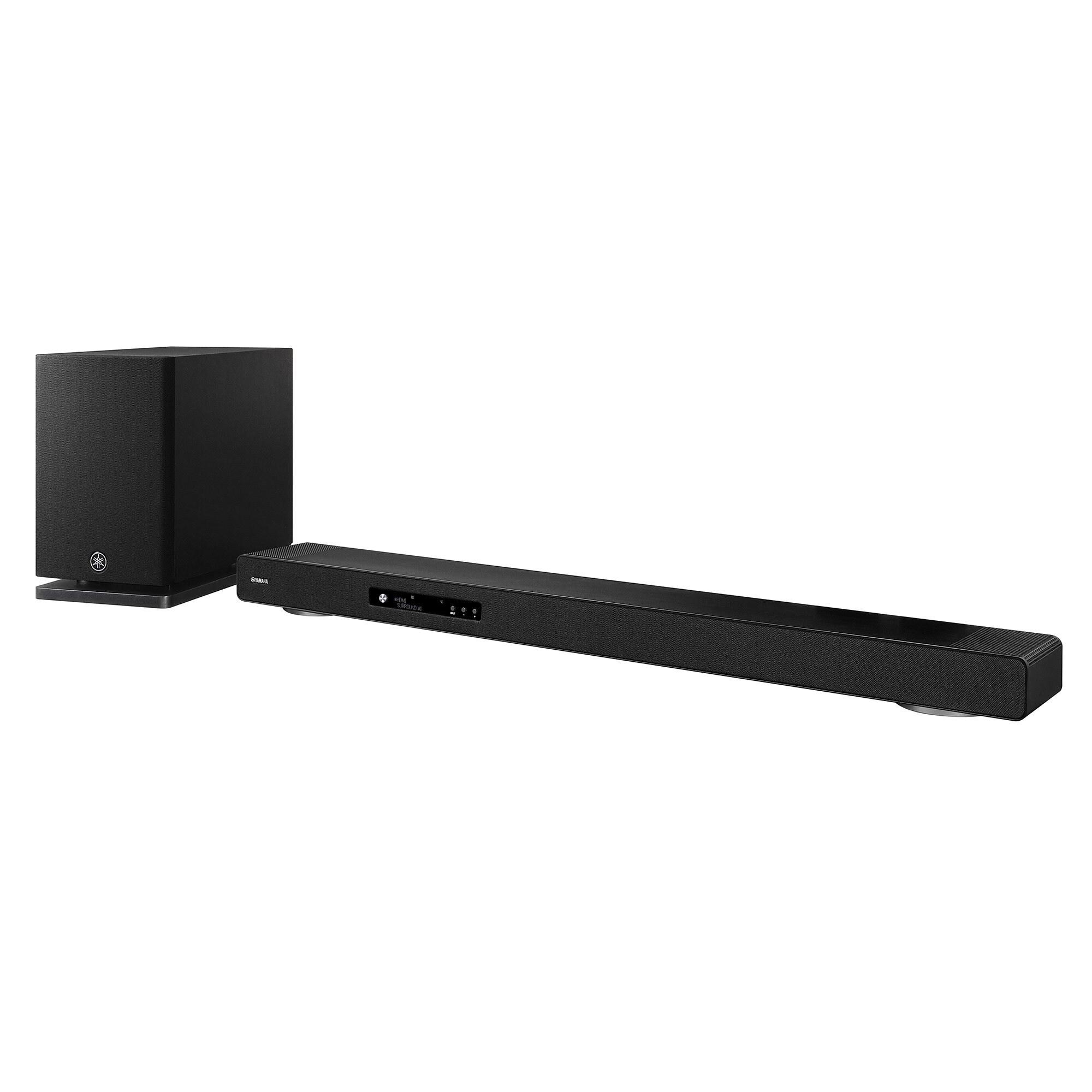 True X Bar 90A Sound Bar Manuals - Yamaha USA