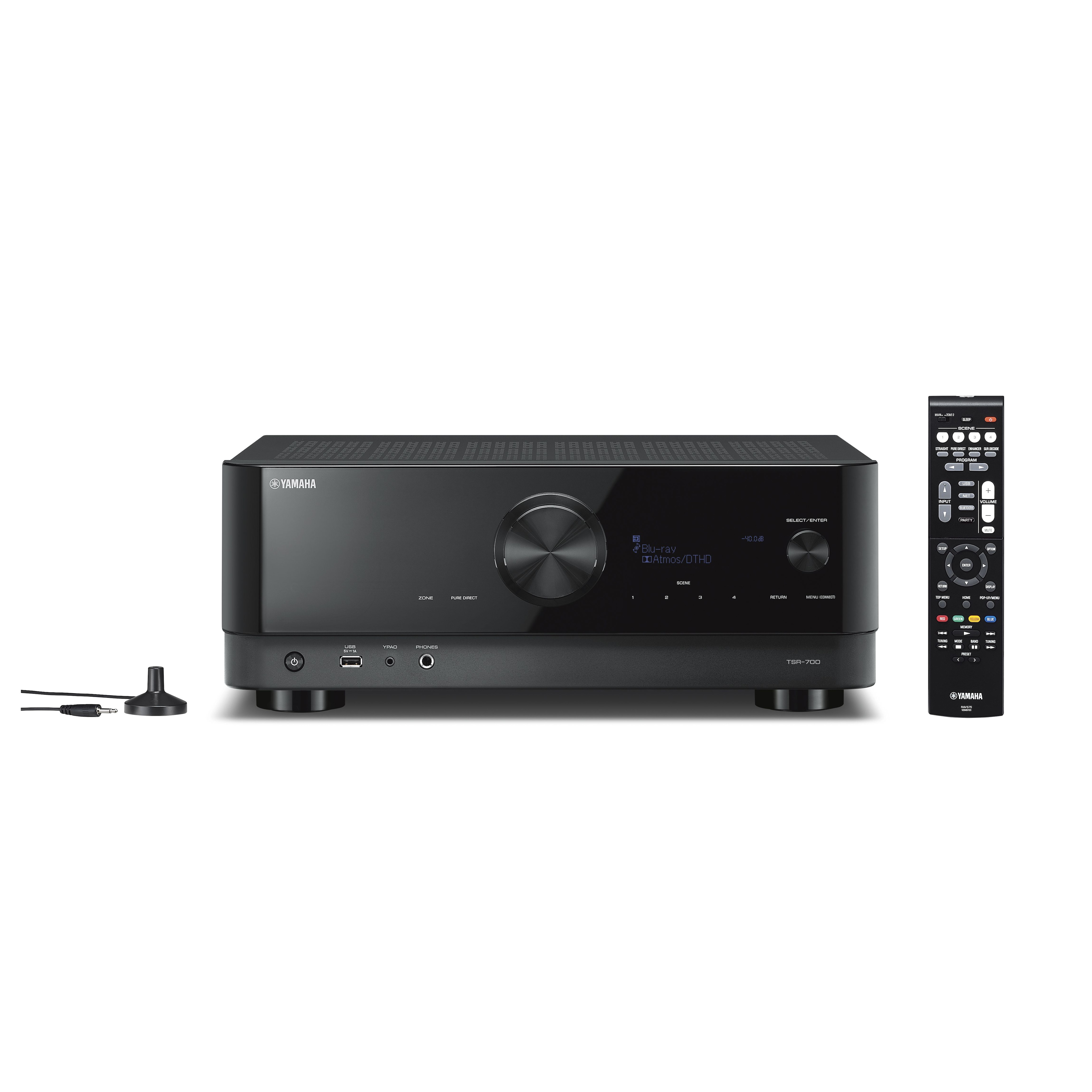 7.1 receiver dolby sales atmos