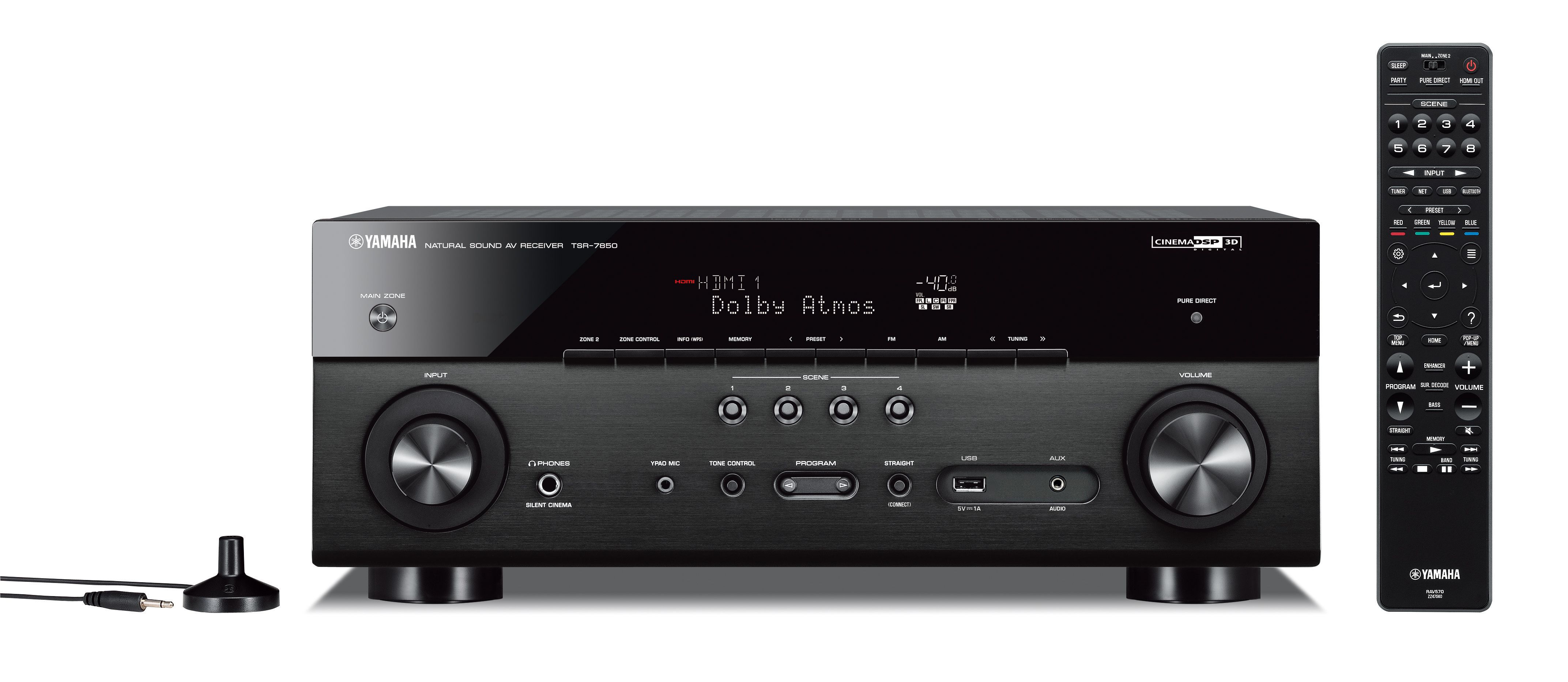How To Build Stereo Preamplifier With Adjustment Tone