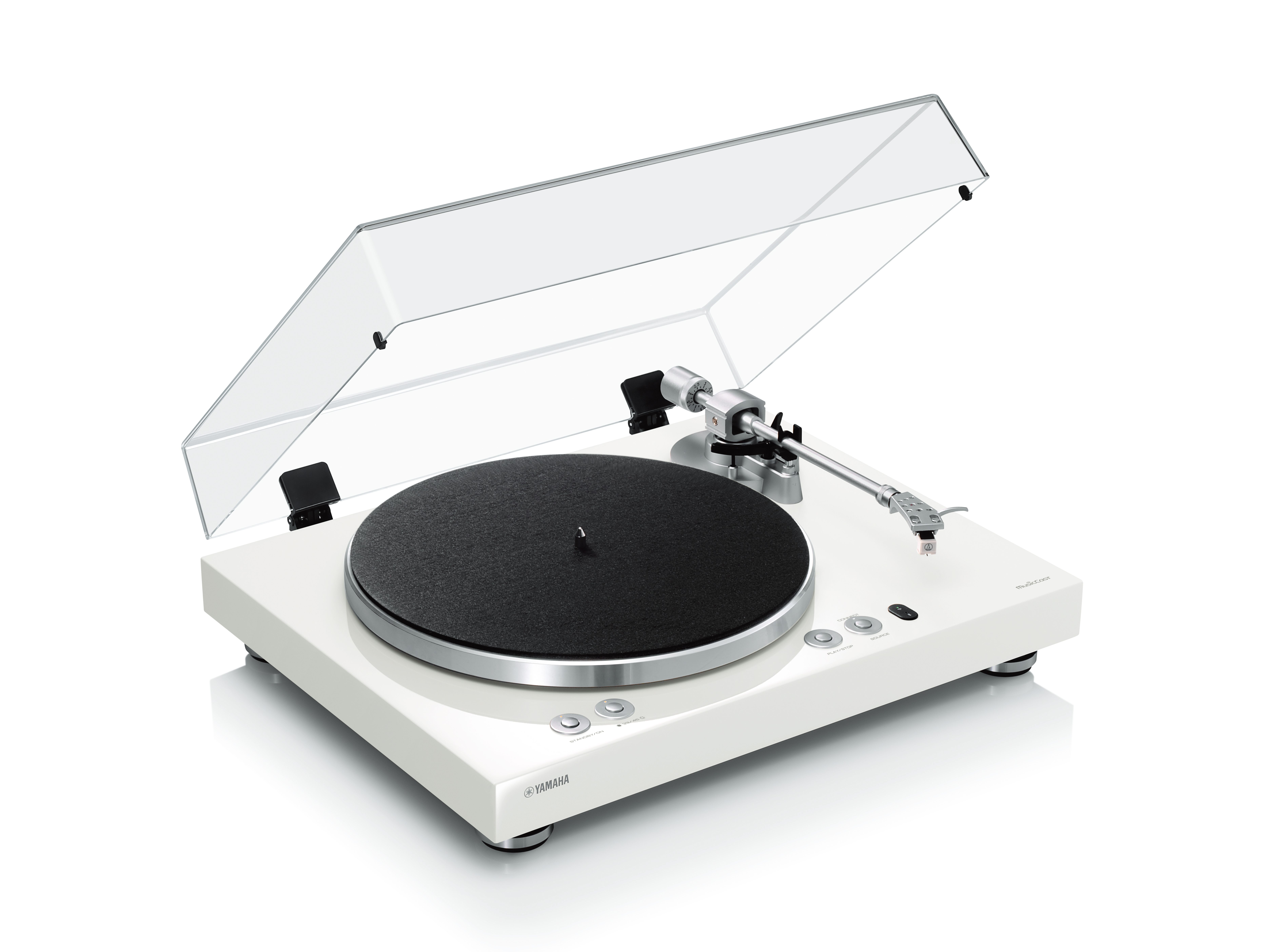 yamaha musiccast vinyl 500 turntable