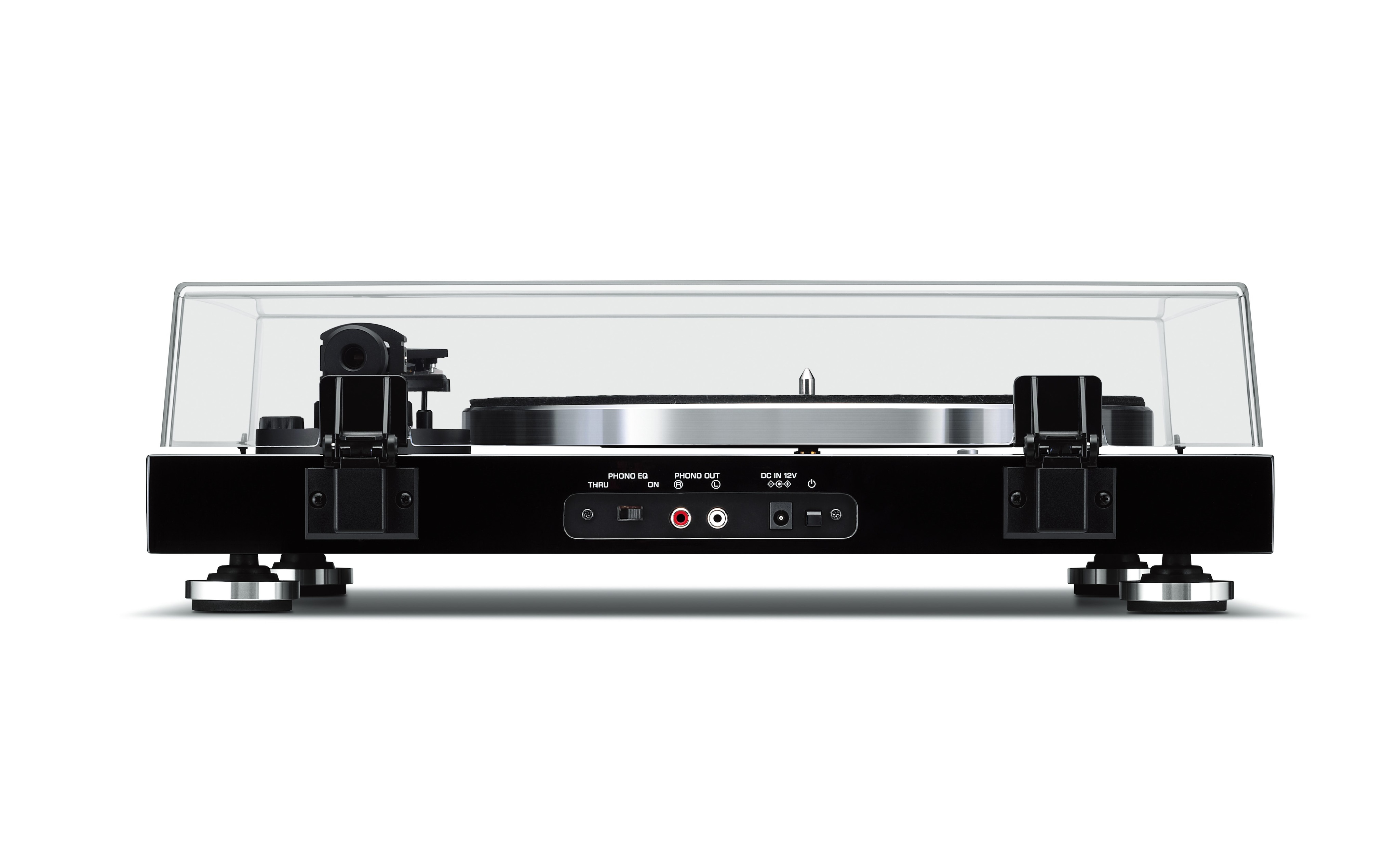 TT-S303 - Overview - Hi-Fi Components - Audio & Visual - Products