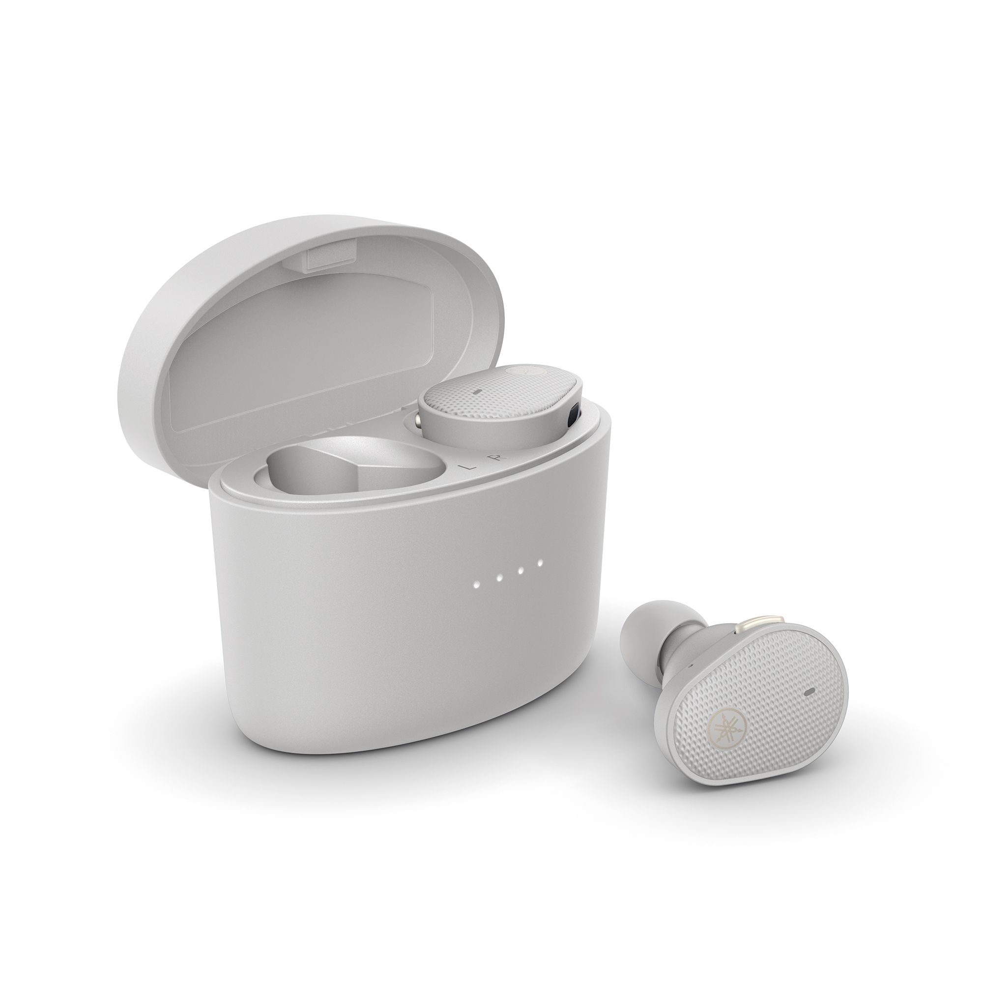 TW-E5B True Wireless Bluetooth Earbuds - Yamaha USA