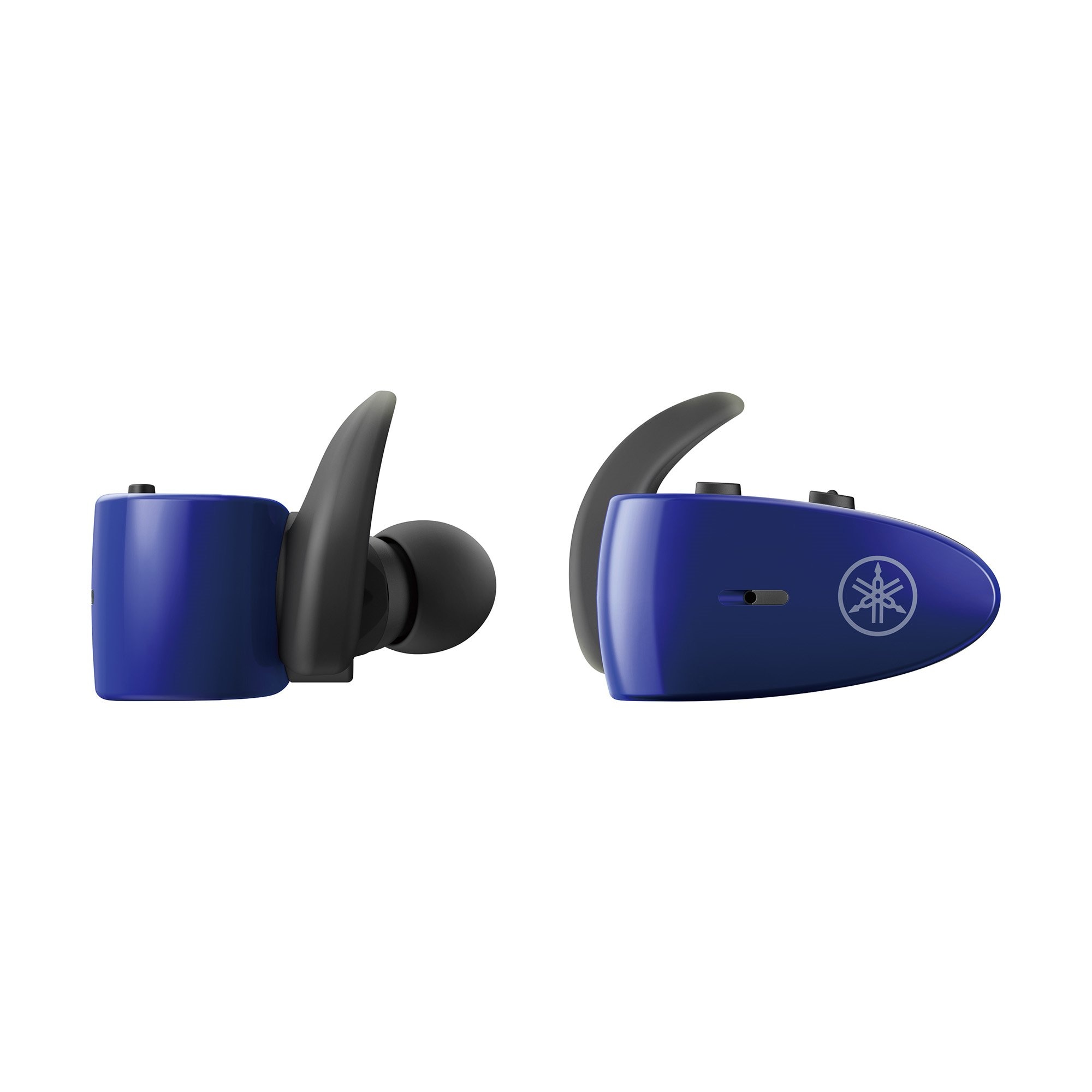 - TW-ES5A Bluetooth Yamaha Wireless USA Sports Earbuds