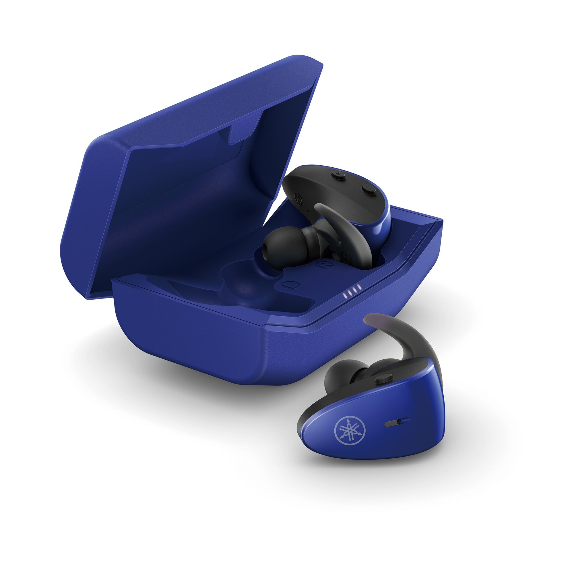 USA Earbuds Yamaha Bluetooth Sports TW-ES5A Wireless -