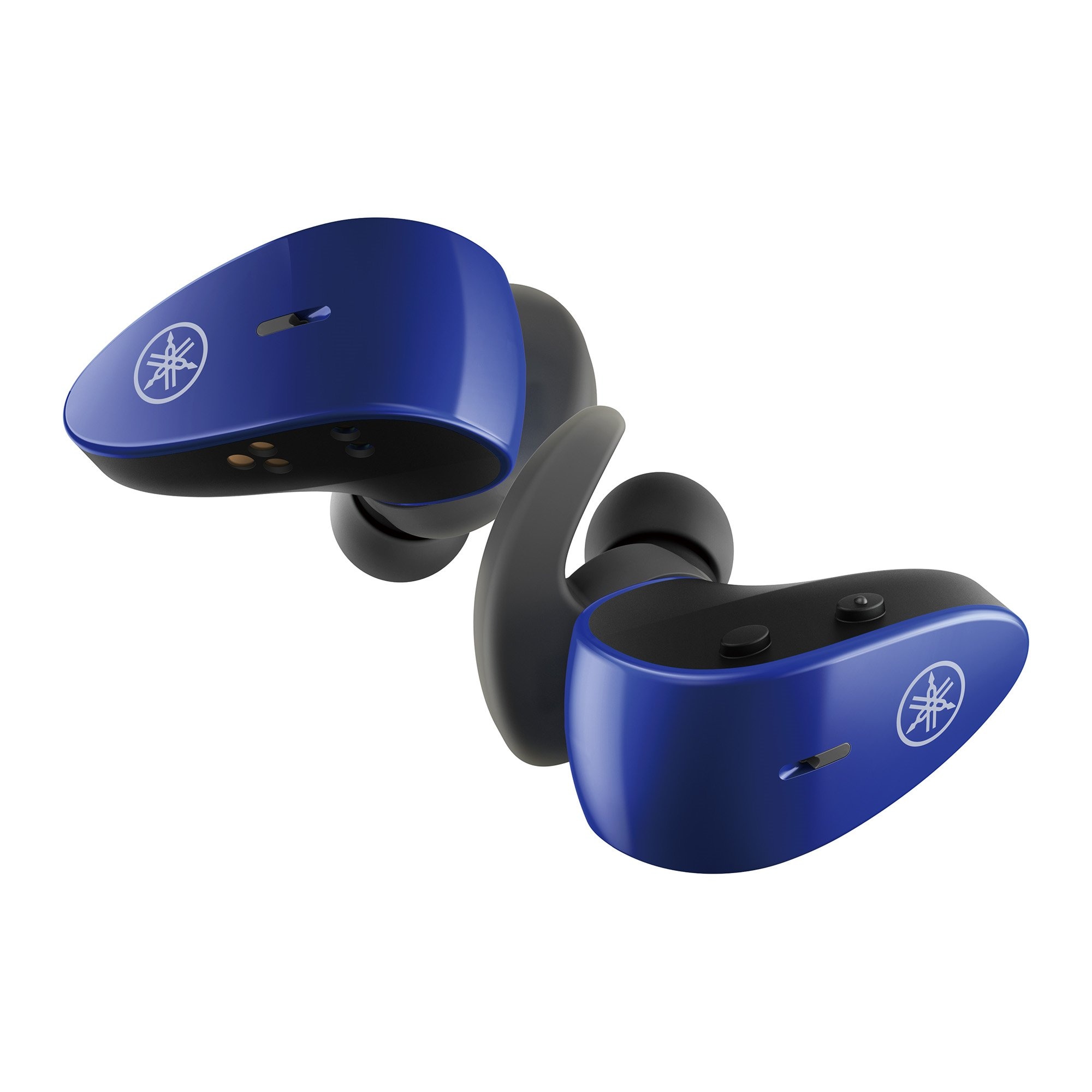 TW-ES5A Wireless Bluetooth Sports Earbuds - Yamaha USA