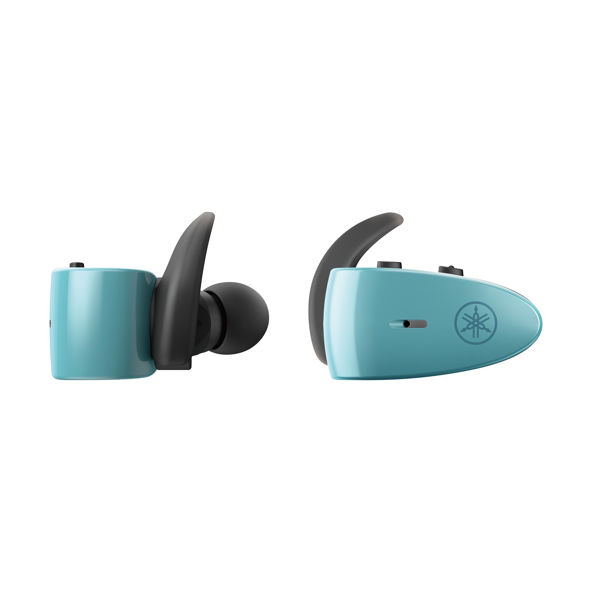 TW-ES5A Wireless Bluetooth Sports Earbuds - Yamaha USA TW-ES5A Wireless Bluetooth Sports Earbuds - Yamaha USA