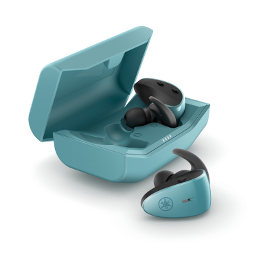 TW-ES5A Wireless Sports Earbuds Specs - Yamaha USA