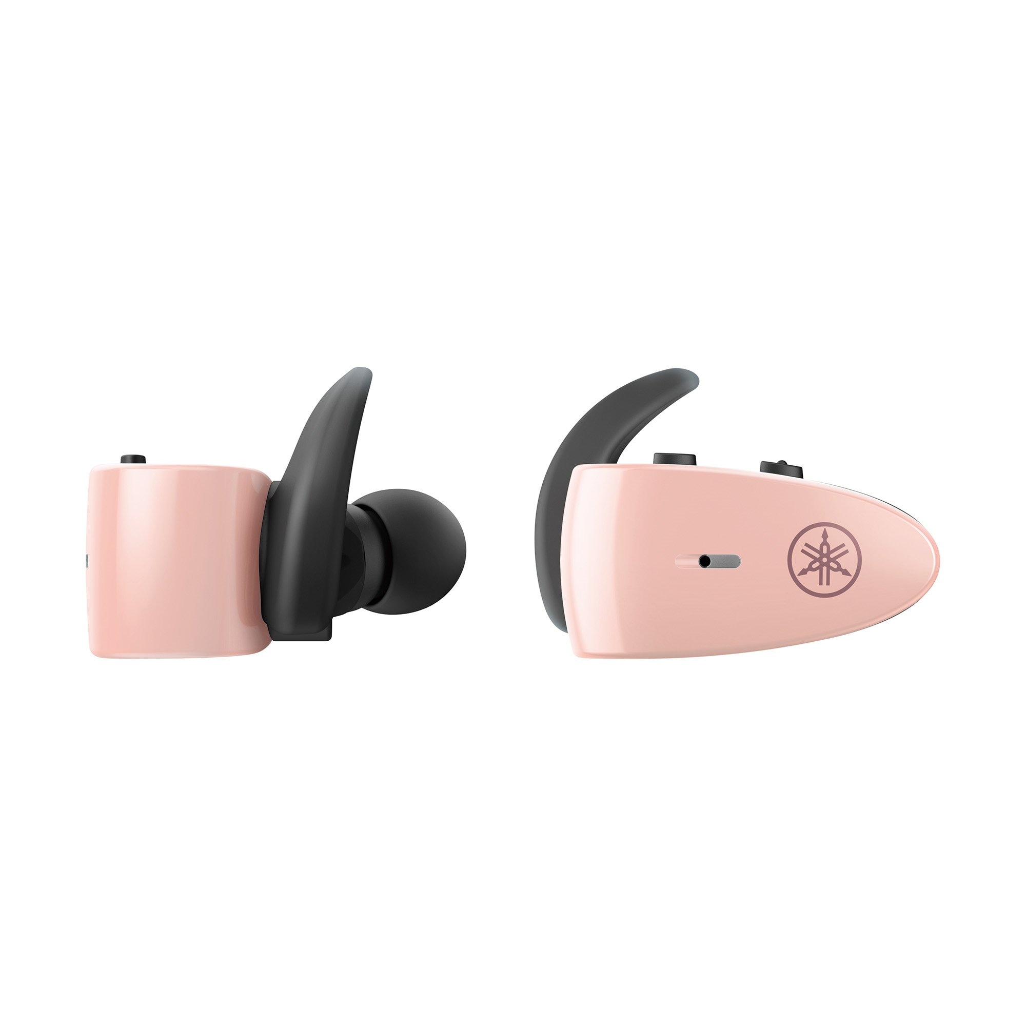TW-ES5A Wireless Sports Earbuds Specs - Yamaha USA TW-ES5A Wireless Sports Earbuds Specs - Yamaha USA