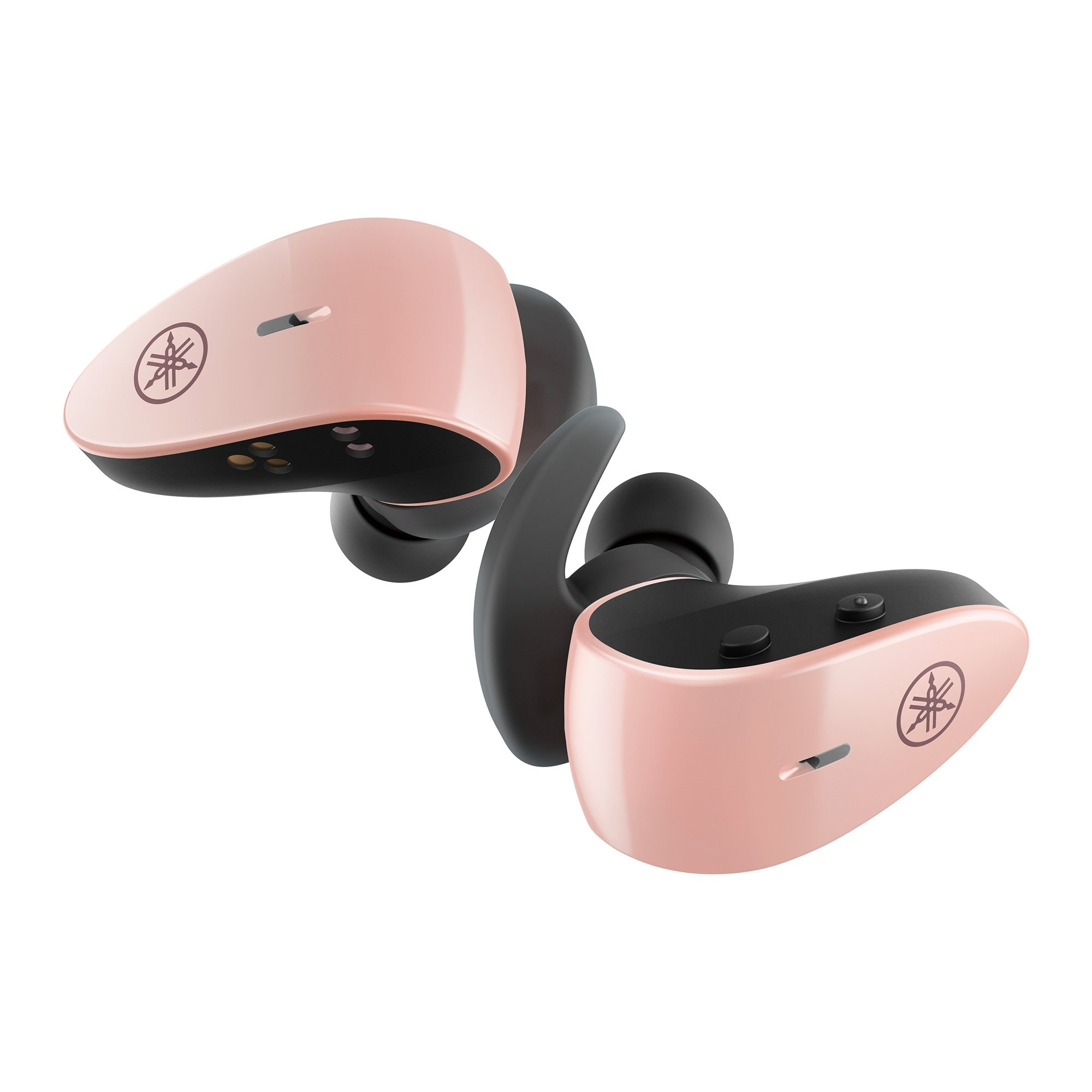 TW-ES5A Wireless Bluetooth Sports Earbuds - Yamaha USA TW-ES5A Wireless Bluetooth Sports Earbuds - Yamaha USA
