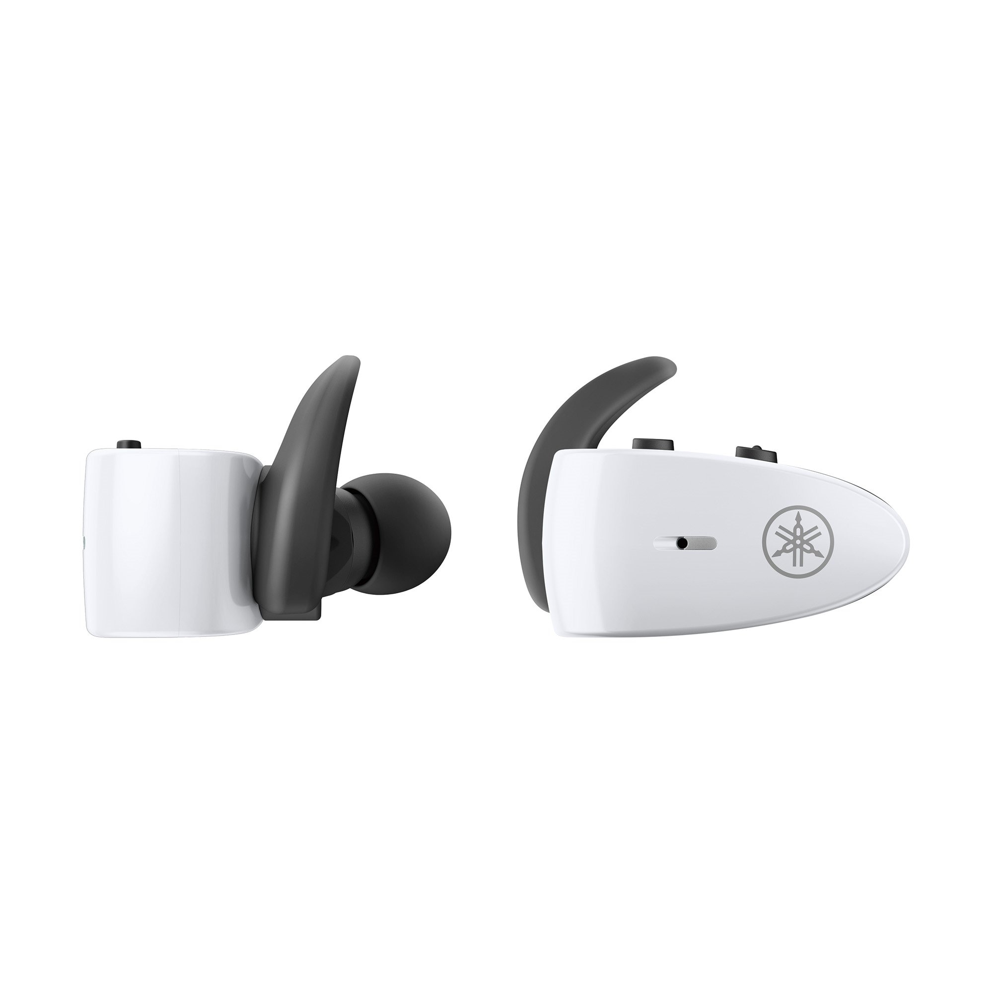 TW-ES5A Wireless Bluetooth Sports Earbuds - Yamaha USA TW-ES5A Wireless Bluetooth Sports Earbuds - Yamaha USA