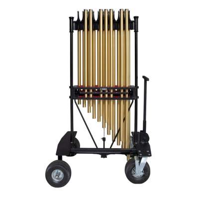 T-GONG - Features - Multi-Frame Keyboards - Marching