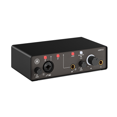 UR12MK3 - Specs - UR-MK3 Series - Interfaces - Synthesizers