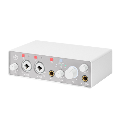 UR22MK3 - Overview - UR-MK3 Series - Interfaces - Synthesizers