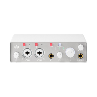 UR22MK3 - Specs - UR-MK3 Series - Interfaces - Synthesizers