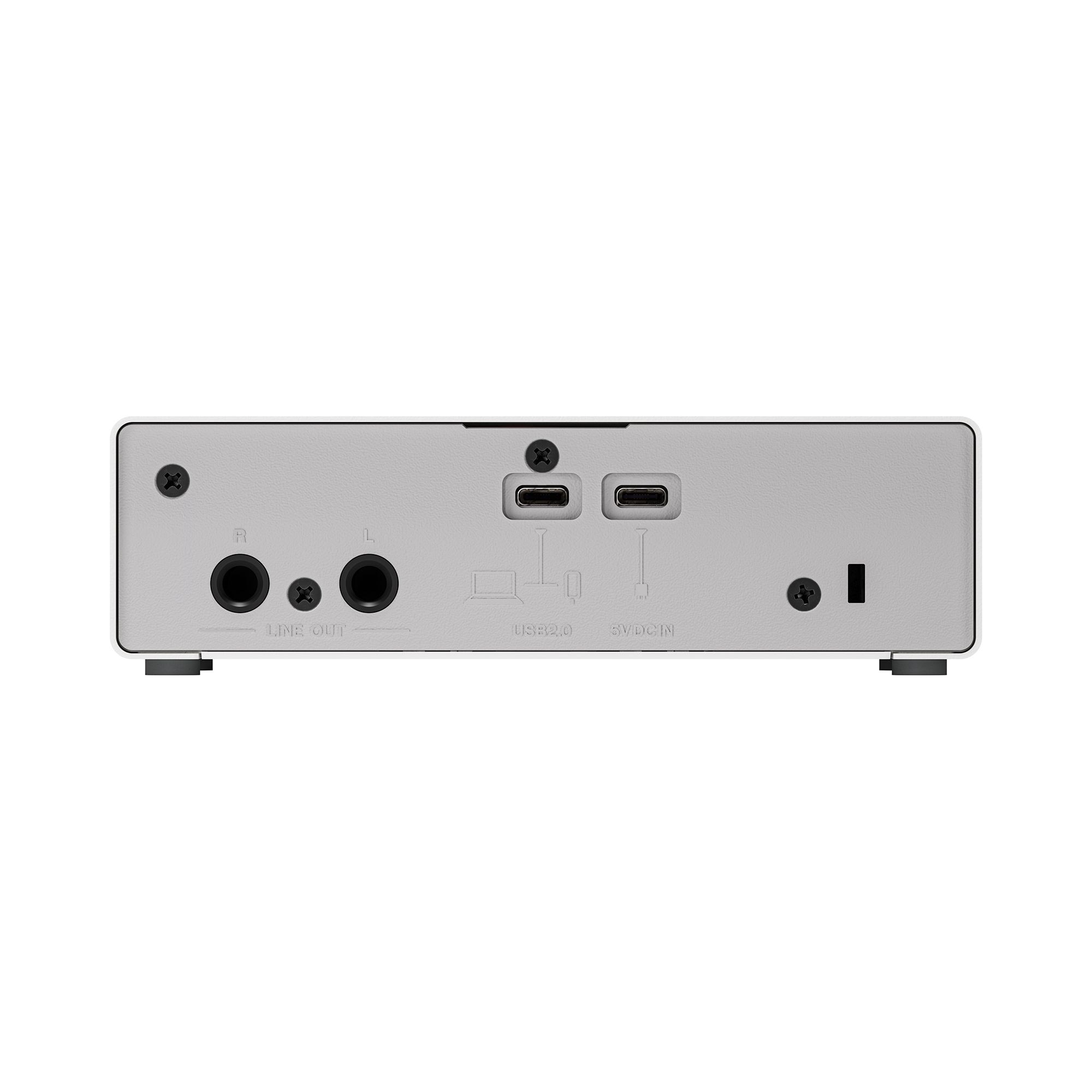UR22MK3 - Overview - UR-MK3 Series - Interfaces - Synthesizers