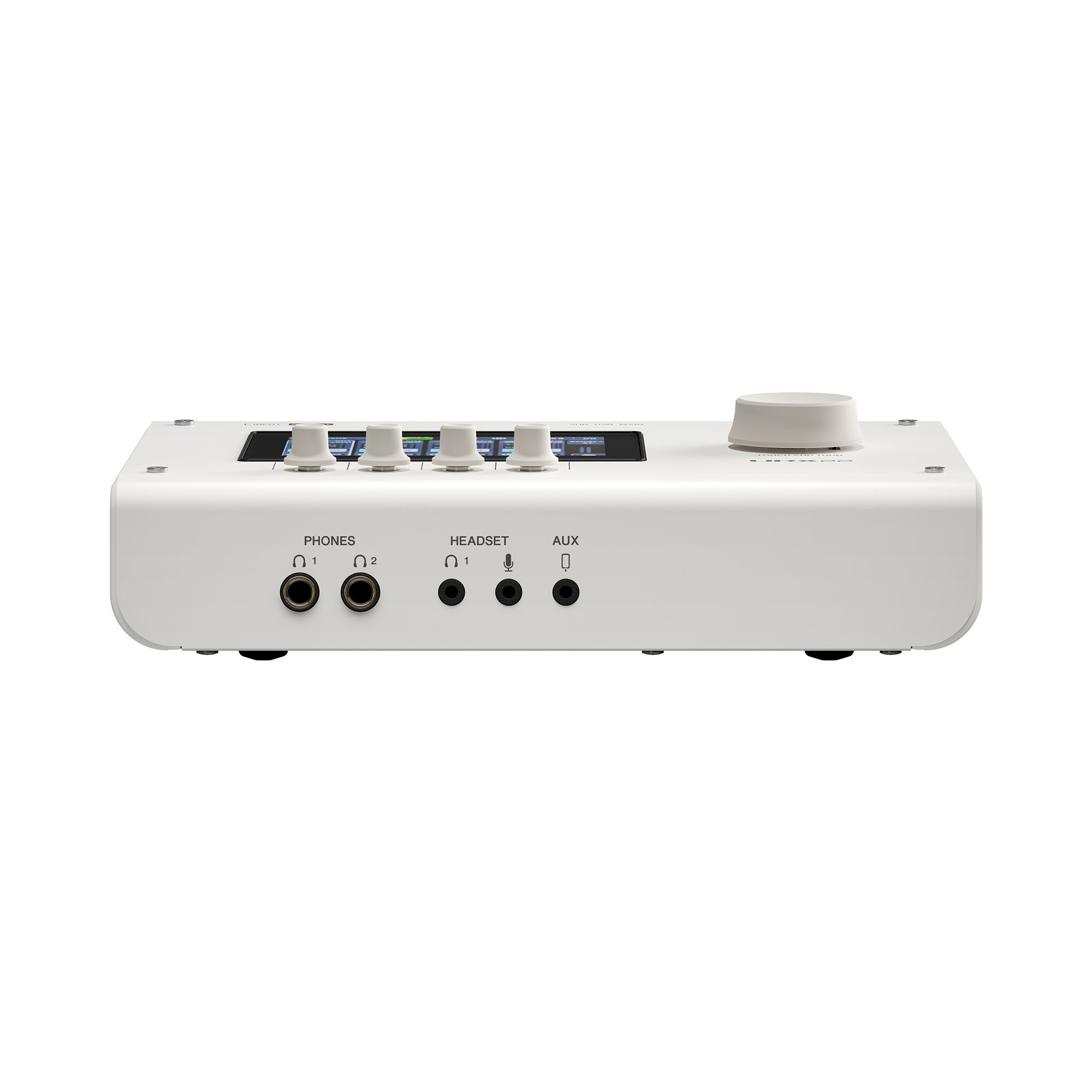 URX22 Production Audio Interface Specs - Yamaha USA