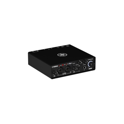 URX22C - Overview - URX-C Series - Interfaces - Synthesizers