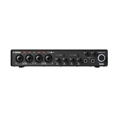 URX44C - Downloads - URX-C Series - Interfaces - Synthesizers
