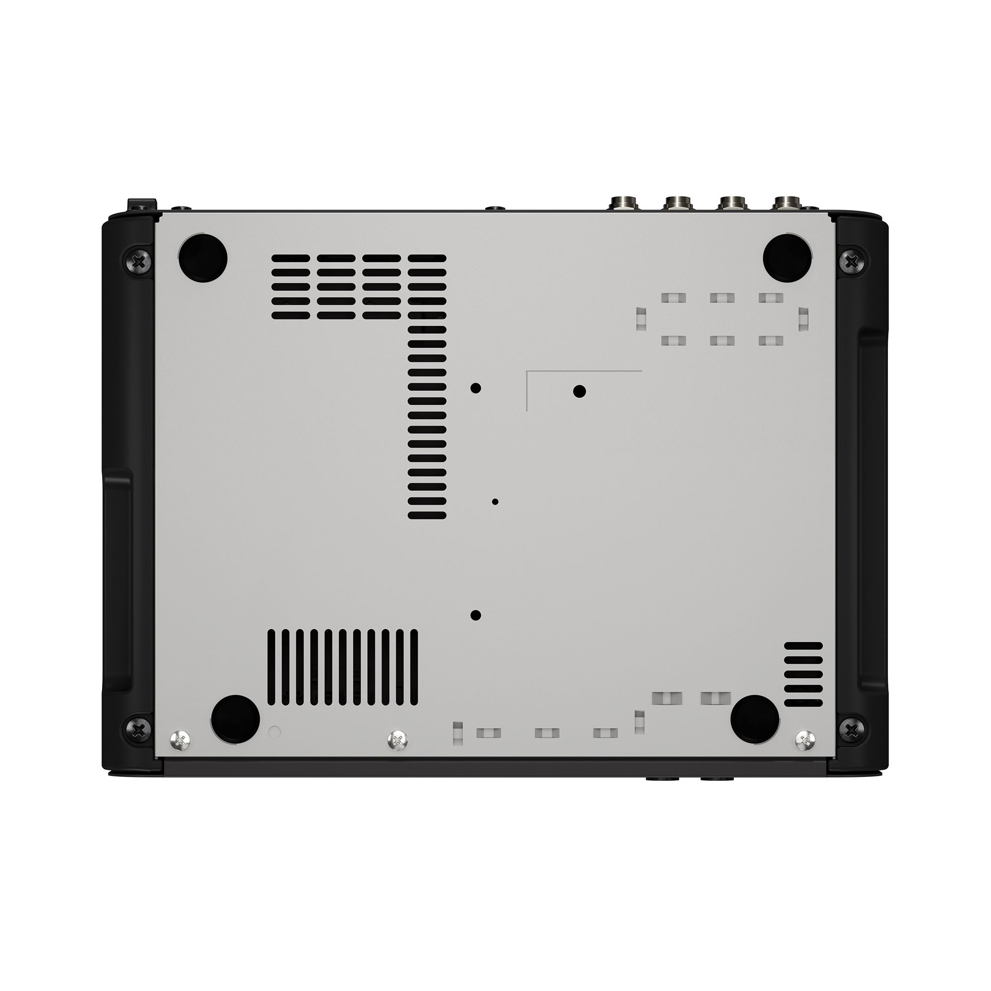 URX44V Production Audio/Video Interface Specs - Yamaha USA