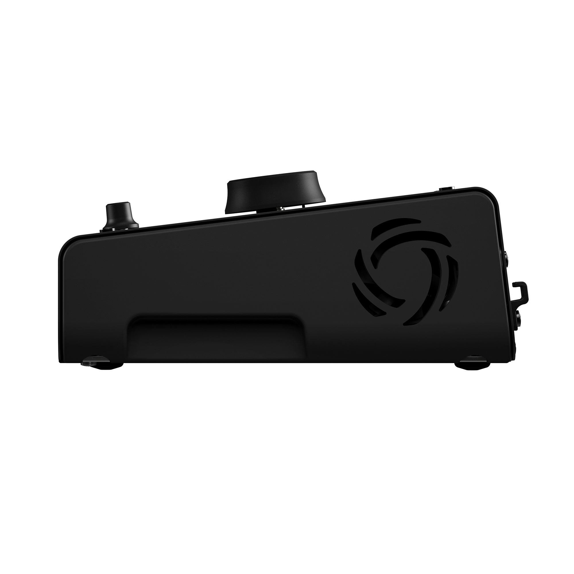URX44V Production Audio/Video Interface Specs - Yamaha USA