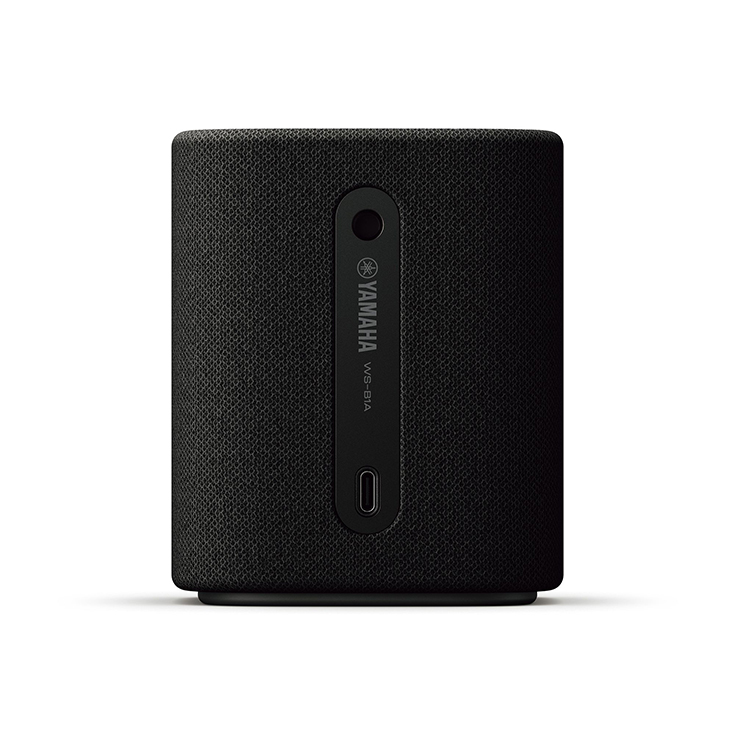 WS-B1A Portable Bluetooth Speaker - Yamaha USA