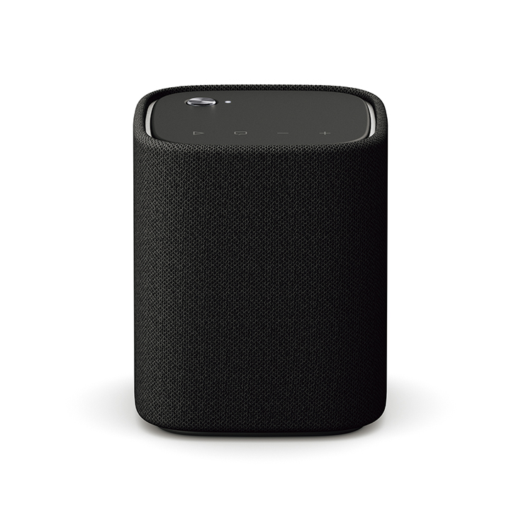 Bluetooth sales yamaha speakers