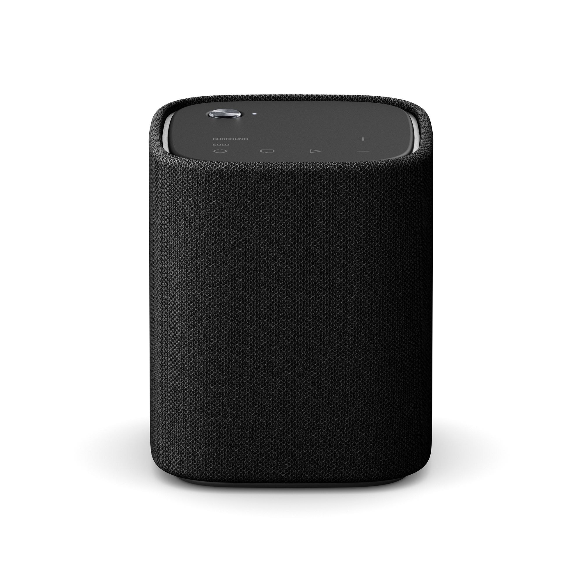 True X Speaker 1A Portable Surround Speaker - Yamaha USA