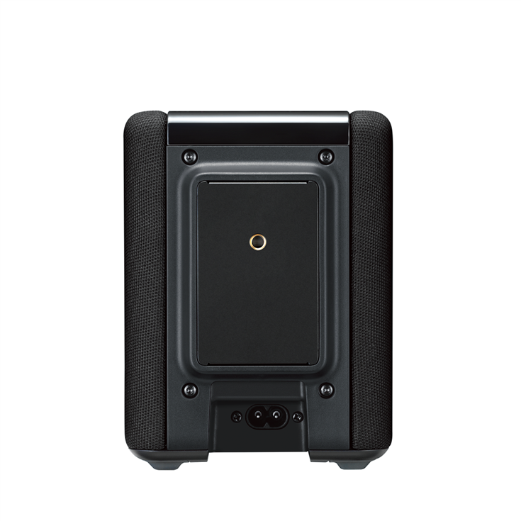 WX-010 - Overview - Wireless Speakers - Home Audio - Products