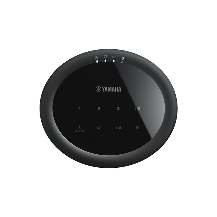 MusicCast 20 - Overview - Wireless Speakers - Home Audio
